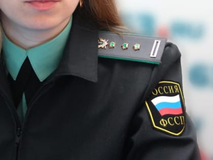 В Ростовской области судебный пристав помог детям обрести бабушку