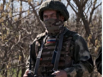 Свежие новости на сегодня о мобилизации-2024