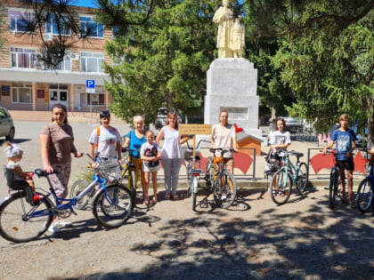 Литературная мозаика «Все начинается с семьи»