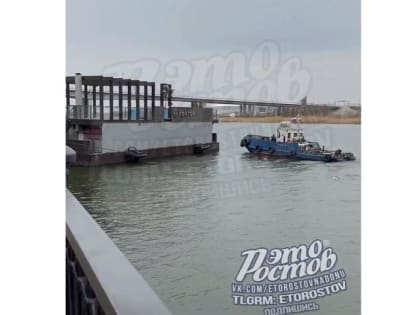 «Блудный ресторан» вернули на набережную в Ростове