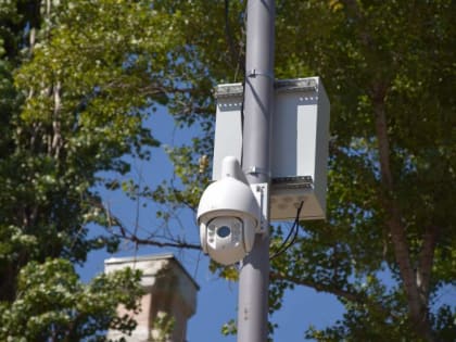 Совершенствование системы видеонаблюдения в Ростовской области