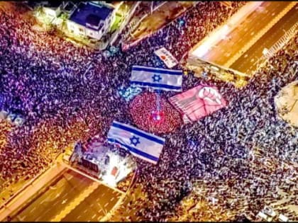 Конфликт неизбежен? Начался обратный отсчет времени до удара Израиля по ядерным объектам Ирана