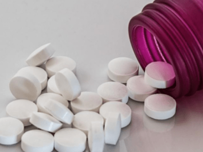 За торговлю наркотическими препаратами, оштрафовали аптеку