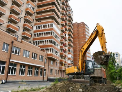 Права дольщиков Аксайского ЖСК "Мегаполис" восстановят до конца года