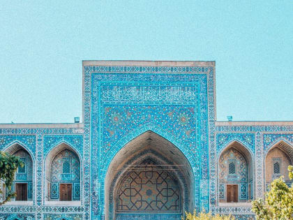 Популярные направления для российских туристов осенью