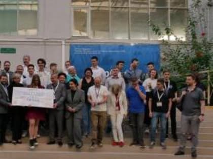 В таганрогском кампусе ЮФУ прошла пятая проектно-инвестиционная сессия SFedU Exponent