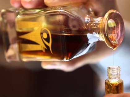 О чём умоляет ростовчанка продавцов арабских духов