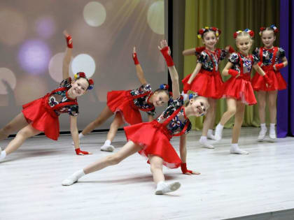 В Волгодонске стартовал 35-й конкурс профмастерства «Педагог года-2025»