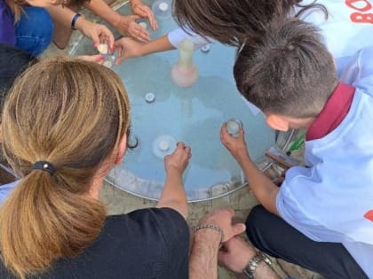 Волгодонск почтил память жертв терроризма