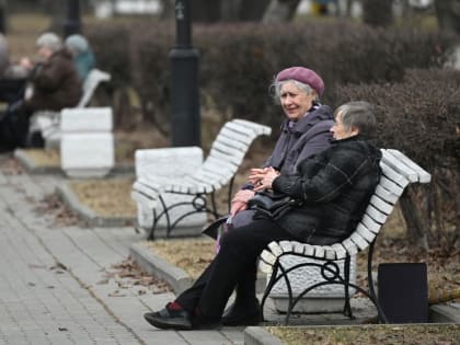 В России станет больше соцвыплат, которые назначаются в беззаявительном порядке