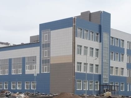 Дорогу к 39-й школе обсудили на совещании с участием губернатора