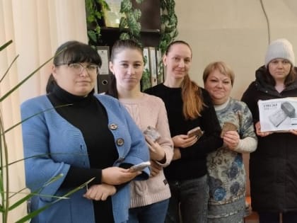 Всероссийская акция  памяти «Блокадный хлеб»