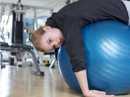 Ученые перечислили 9 болезней, от которых защищает регулярная физическая активность