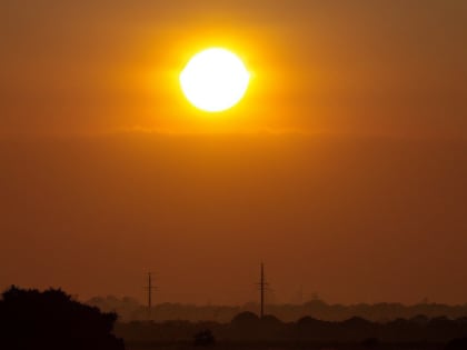 Как ростовчанам защититься от жары