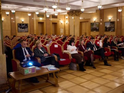 Волгодонск зажигает сердца Москвы: два проекта-маяка получили высокую оценку на форуме