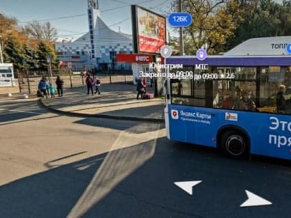 На остановке Пригородного вокзала умер мужчина