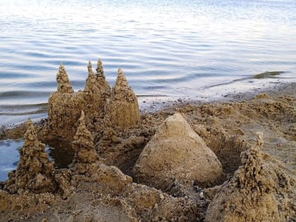 Погода в Таганроге 14 августа: жарко, безветренно, без осадков