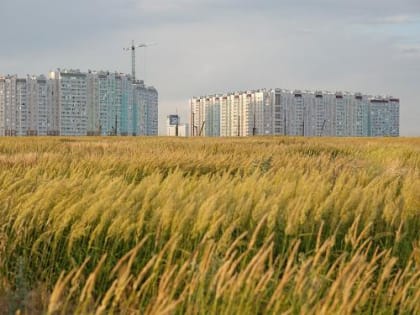 В Левенцовском построят новый детский сад