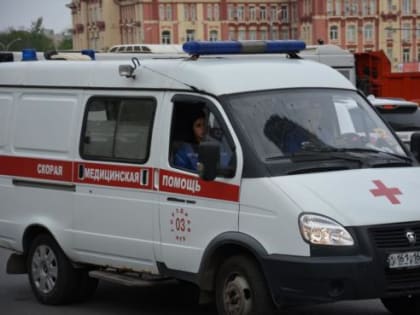 Ростовские врачи обнаружили у мужчины редкое грибковое заболевание в носу