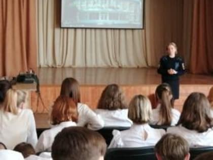 Образовательные организации присоединились к межведомственной комплексной оперативно-профилактической операции «Дети России – 2023»