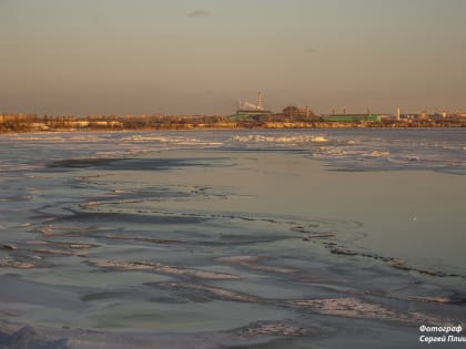 Погода в Таганроге 28 января: ночью возможен снег