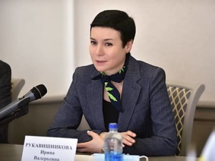 Ирина Рукавишникова: «Предложения донского парламента учтены при подготовке законопроекта, защищающего права собственников жилья»