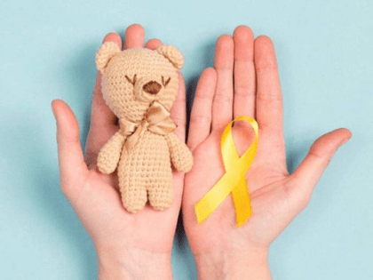 30 сотрудников ростовской компании сдали кровь для онкобольных детей