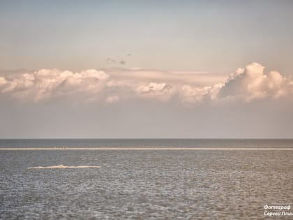 Погода в Таганроге 6 марта: немного солнца и ночные заморозки