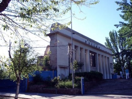Суд в Ростове не стал обязывать собственника восстанавливать кинотеатр «Россия»