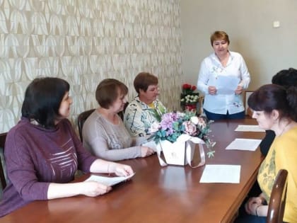 В шахтинской Школе профилактики рассказали, как благополучно пережить магнитные бури