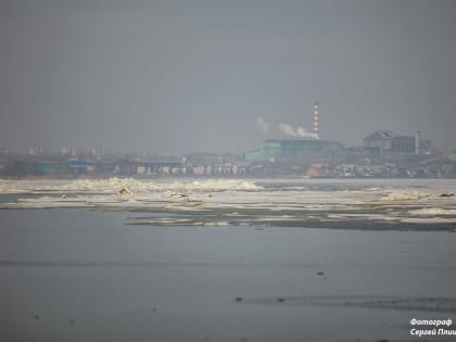 Погода в Таганроге 22 января: днем «плюс», ночью – «минус»