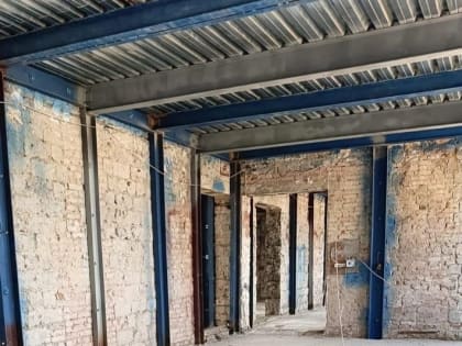 Новые инициативы по улучшению городской инфраструктуры