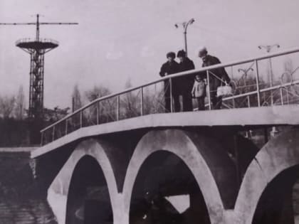 Новые участники проекта «Хотите увидеть, каким был город Шахты в прошлом?» Смотрите подборку ретрофото