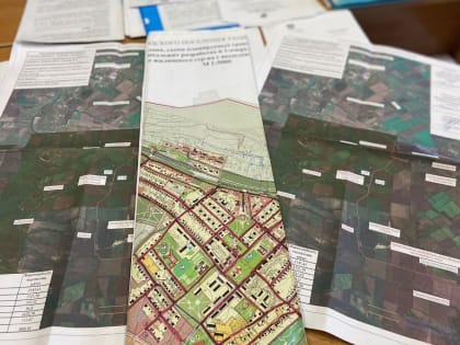 От очистных сооружений Таганрога проведут водопровод в соседние села