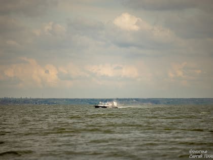 Погода в Таганроге 24 мая: в ожидании дождя