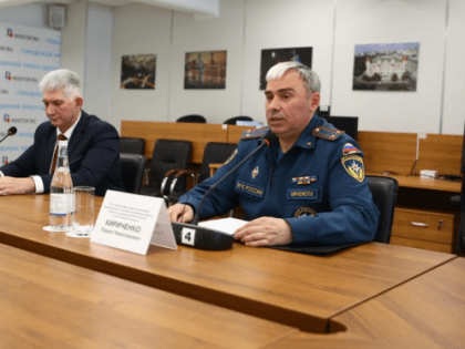 На борьбу с ландшафтными пожарами в Ростове потратят 6 млн рублей