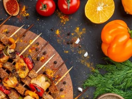 Врач рассказал, как приготовить шашлык без вреда для организма