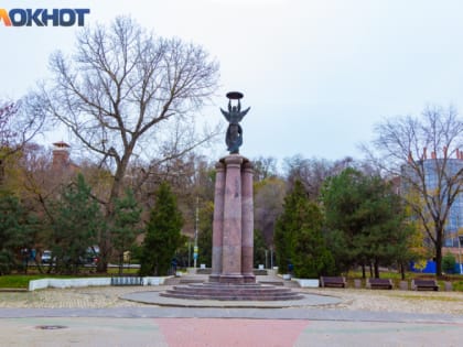 В Таганроге январь передаст свои тёплые и почти безветренные дни февралю