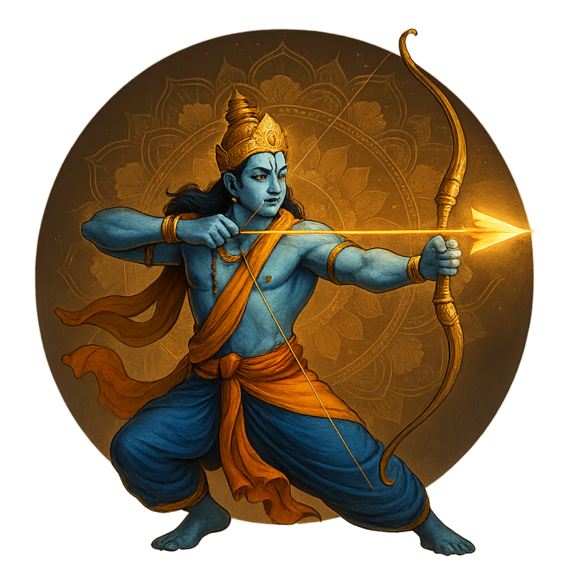 Discover the Best Shree Ram PNG Image Download Options Online