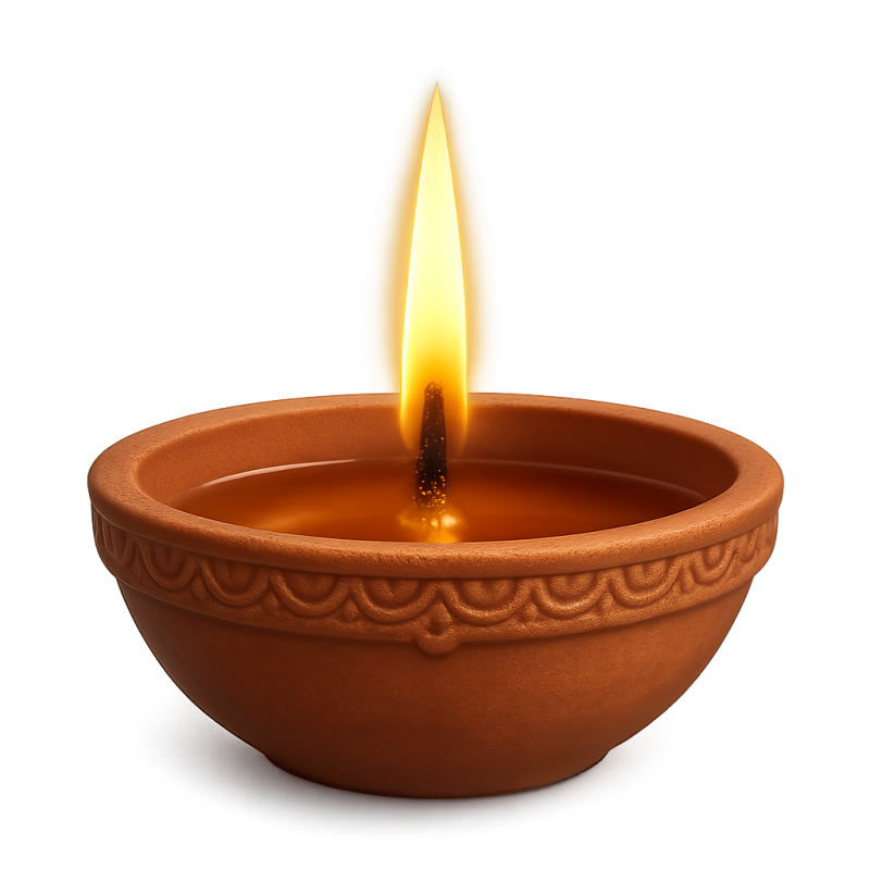 Diwali Rangoli PNG HD — Floral & Round Rangoli Designs