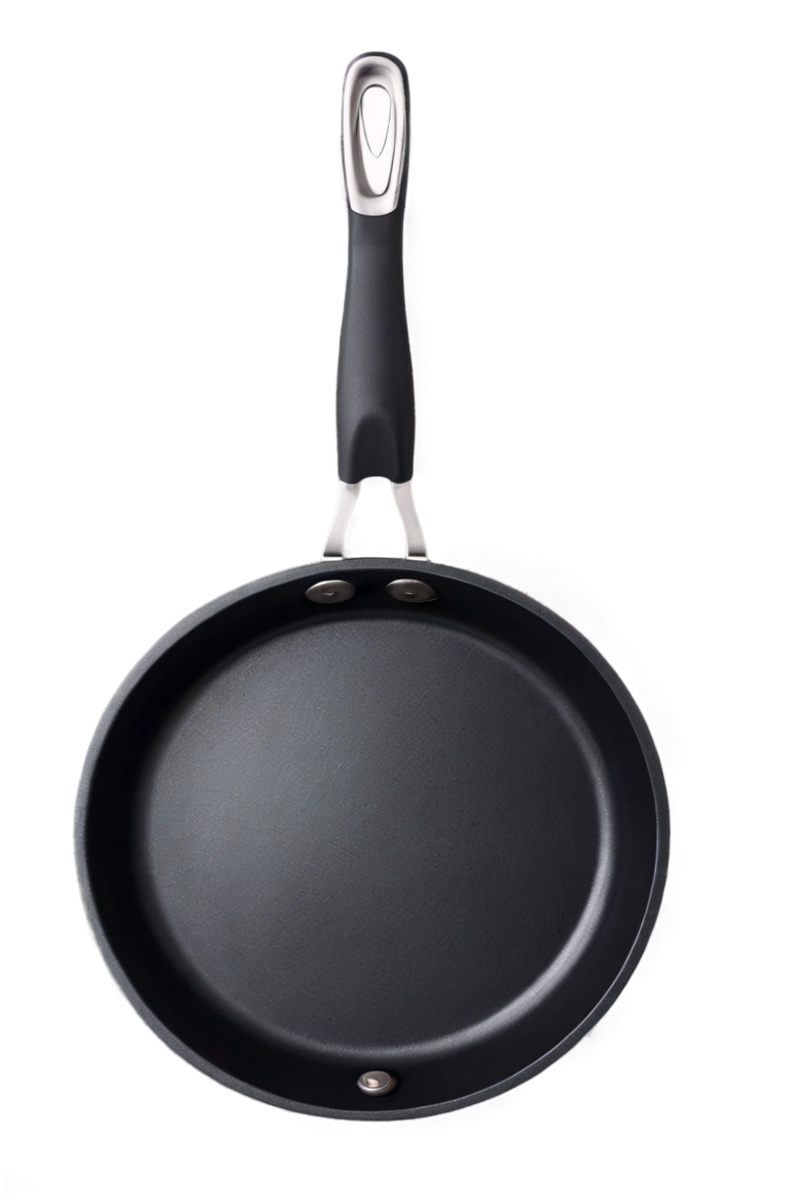 Nonstick Pan PNG Transparent Background – High Quality Cooking Pan Image