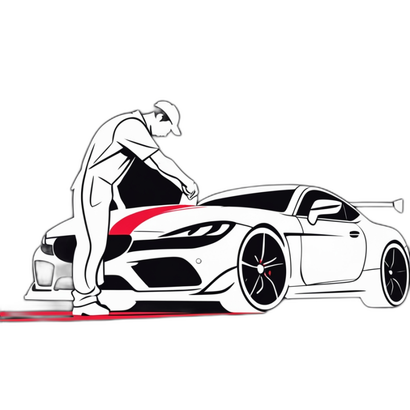 Car Mechanic PNG – Free HD Transparent Image Download