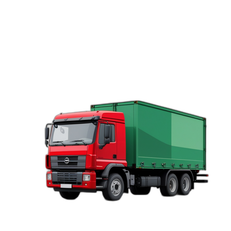 Pickup Truck PNG Transparent HD – Free Truck Image Download