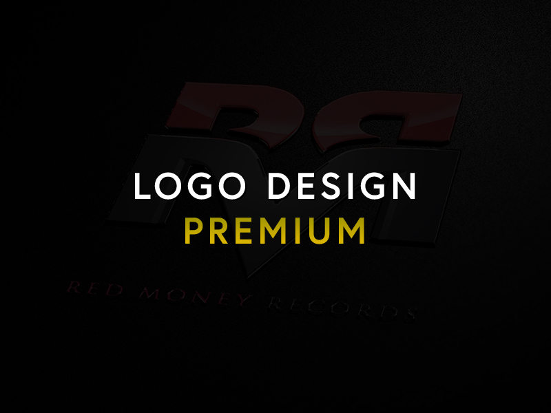 Logo Premium