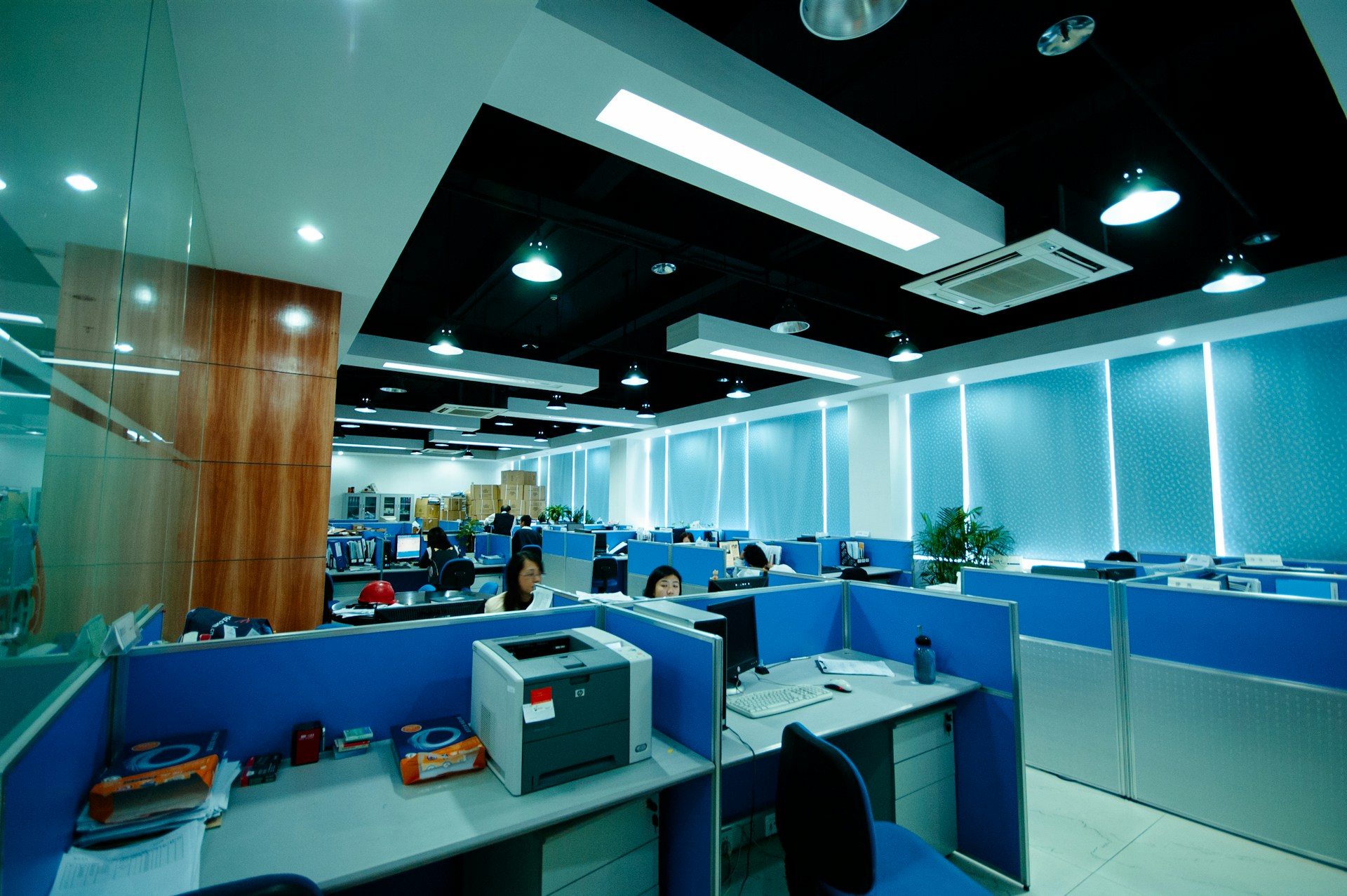 Office Supplies