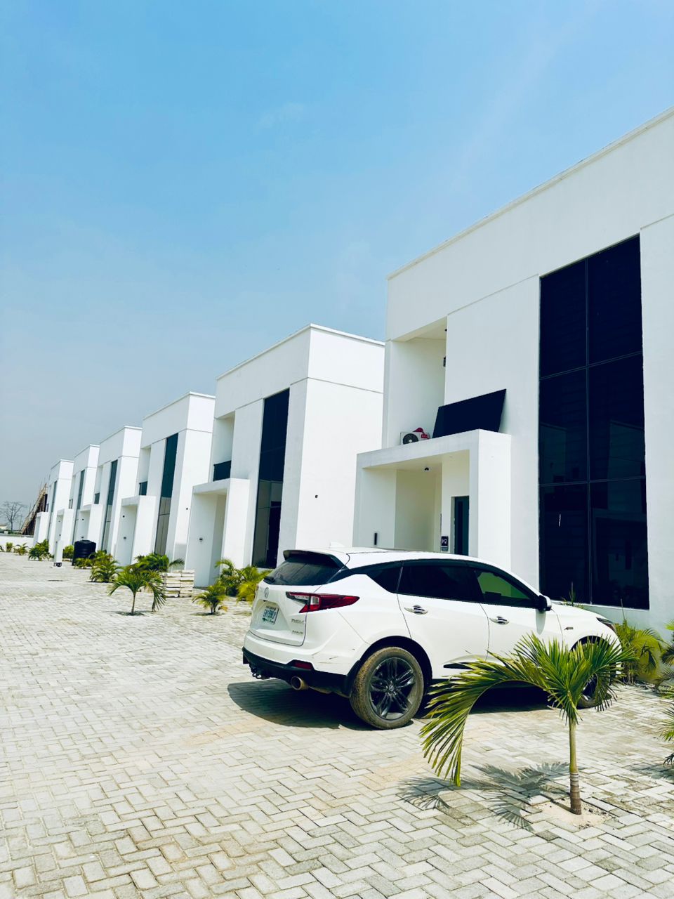 The Palms Residence Estate