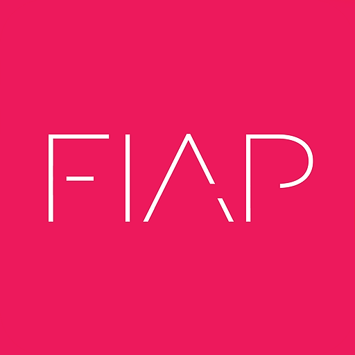 Logo da FIAP