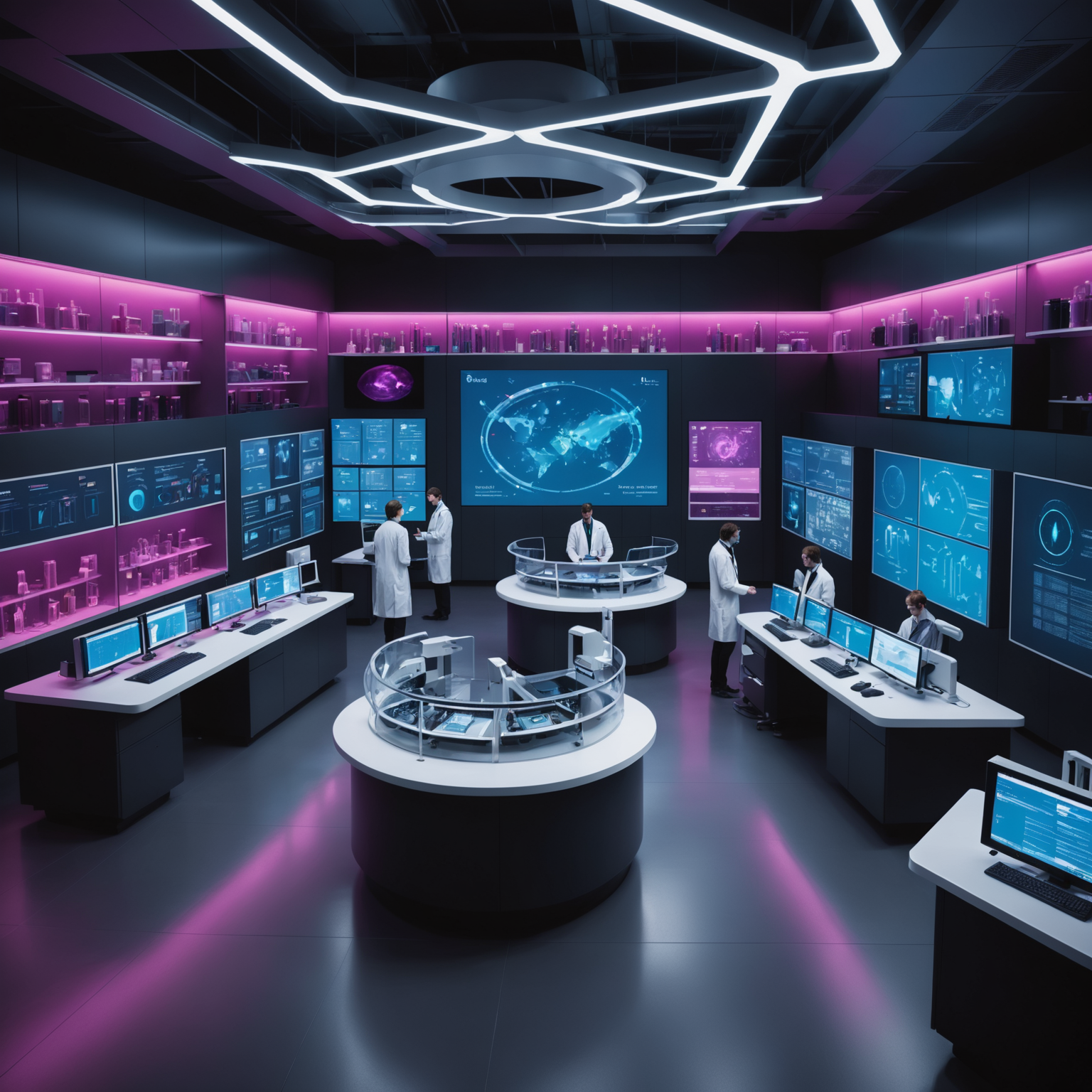 Target Automation Solution System Automated Target Enrichment: SPT Labtech & Agilent