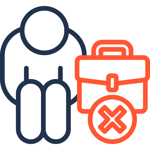 No job openings illustration