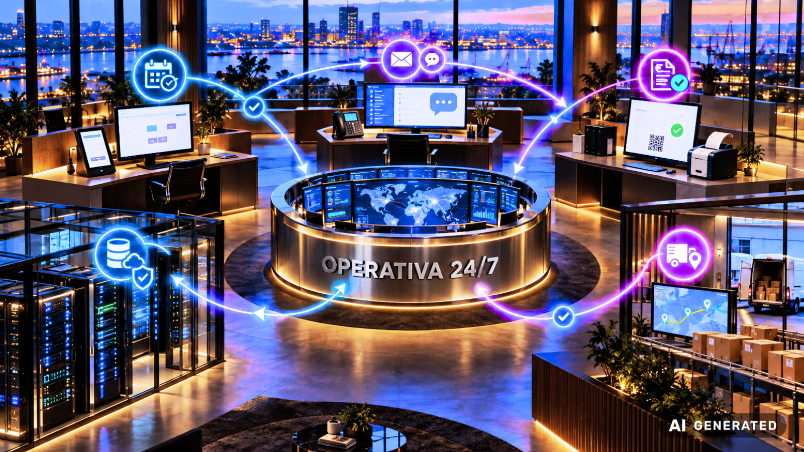 Digitalización